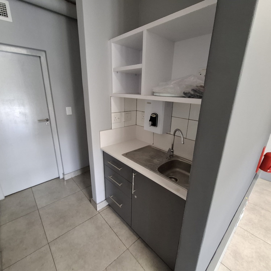 To Let commercial Property for Rent in Stikland Industrial Western Cape
